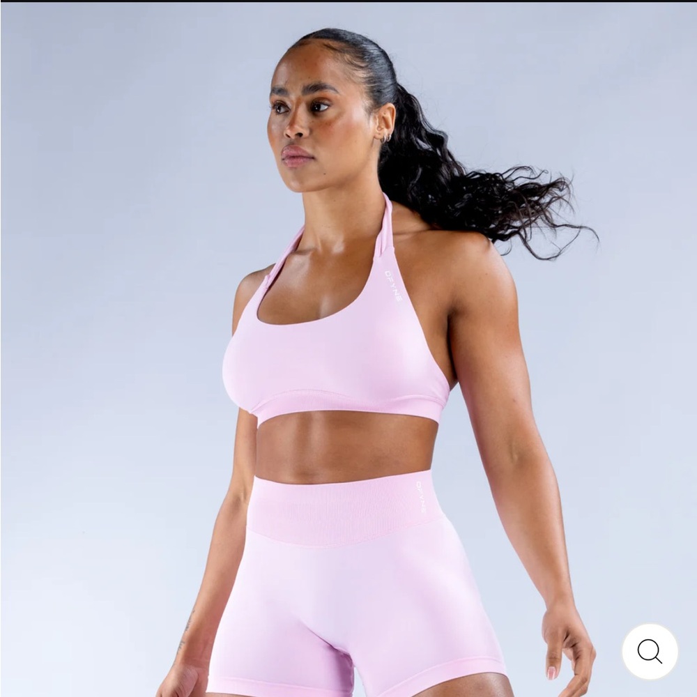 Dfyne Impact Sports Bra